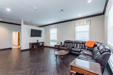 2419 Chestnut Dr, Rosenberg, TX 77471 - photo 7