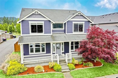 308 Phoenix Ave SW, Orting, WA 98360 - photo 2