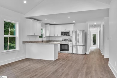 203 Ridgecrest Way, Williamston, SC 29697 - photo 3