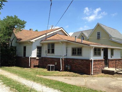 1623 N F St, Elwood, IN 46036 - photo 3