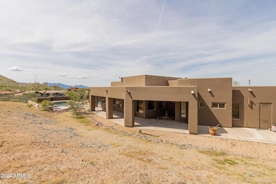 2715 W Cheyenne Dr, Laveen, AZ 85339 - photo 4