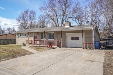 203 Prospect St, Nixa, MO 65714 - photo 3