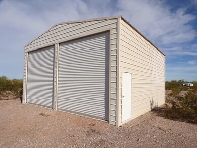 Side/ front view shop