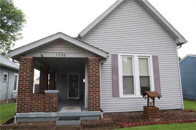 1738 Cottage Ave, Columbus, IN 47201 - photo 4