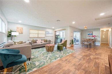 Open Great Room