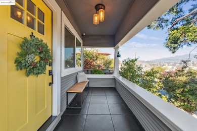 3471 Morcom Ave, Oakland, CA 94619 - photo 4