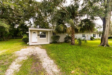 9720 Banks Rd, Jacksonville, FL 32246 - photo 2