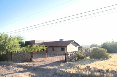 LABARGE FROM A DISTANCE