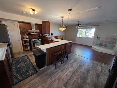 1106 Leonard Ave, Estancia, NM 87016 - photo 6