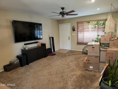 3014 N El Dorado Dr Chandler, AZ 85224