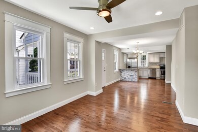 2609 Roselawn Ave, Baltimore, MD 21214 - photo 2