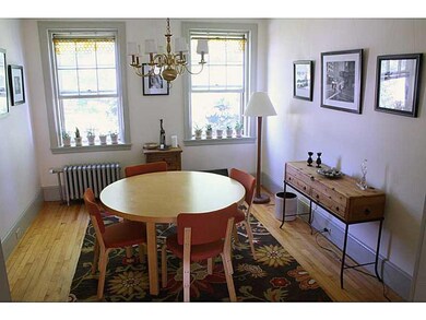 Dining Room.