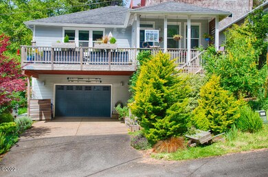 Welcoming Front