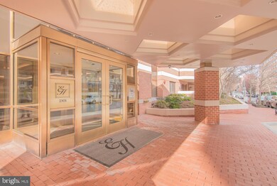 Emerson House on the Park unit 310, Washington, DC 20037 - photo 4