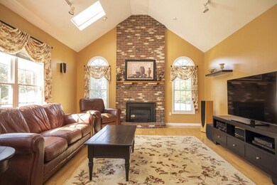 28 Walker St, Norton, MA 02766 - photo 6