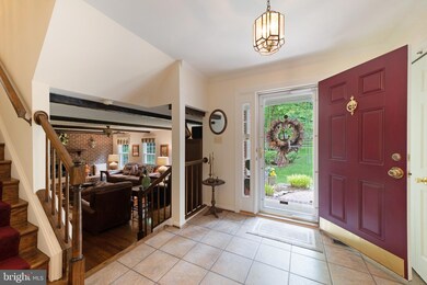 7151 Swift Run Trails Dr, Fairfax Station, VA 22039 - photo 7