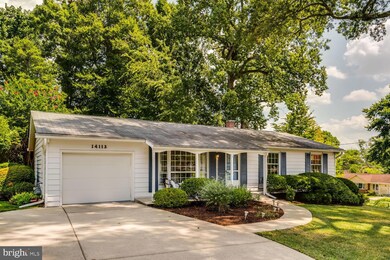 14113 Chadwick Ln, Rockville, MD 20853 - photo 2