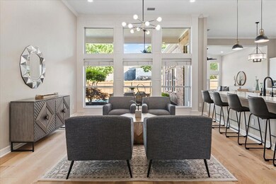 1307 Hat Creek Trail, Southlake, TX 76092 - photo 5