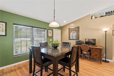 2002 Roosevelt Ave, Alva, FL 33920 - photo 5