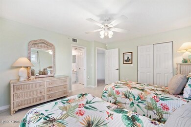 First Guest Bedroom