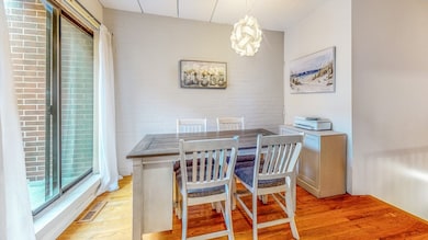 1856 Beacon St unit 2C, Brookline, MA 02445 - photo 5