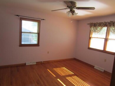 Bedroom #1