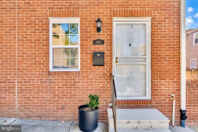 905 N Central Ave, Baltimore, MD 21202 - photo 4