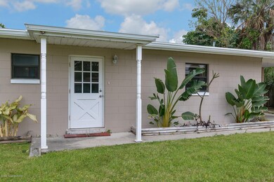 Front view of 1014 Samar