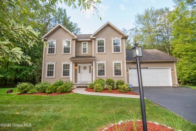 7 River Rock Dr, Rock City Falls, NY 12863 - photo 3