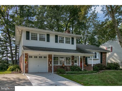 2634 Whitman Dr, Wilmington, DE 19808 - photo 2