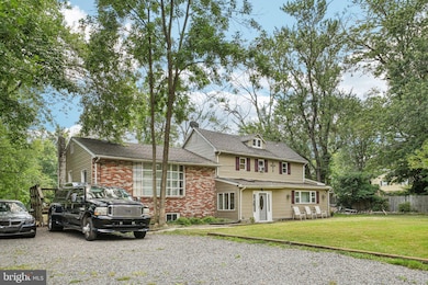 117 Manitee Ave, Lawrence Township, NJ 08648 - photo 4