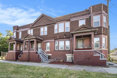 3801 Ellery St, Detroit, MI 48207 - photo 4