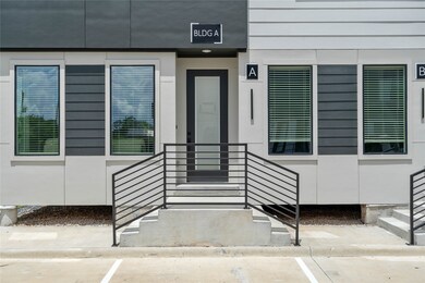 3522 Mansfield St unit B, Houston, TX 77091 - photo 3