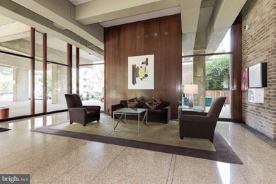 Tiber Island unit W809, Washington, DC 20024 - photo 2