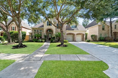 2210 Montclair Oaks Ln, Spring, TX 77386 - photo 6