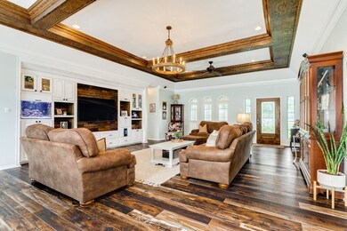 1324 County Road 799, Brazoria, TX 77422 - photo 6