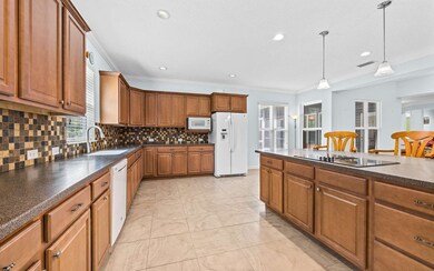 225 NW Joe Lowe Ct, Lake City, FL 32055 - photo 5