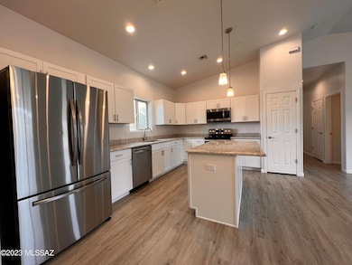 4691 E Rail N Rd, Catalina, AZ 85739 - photo 6