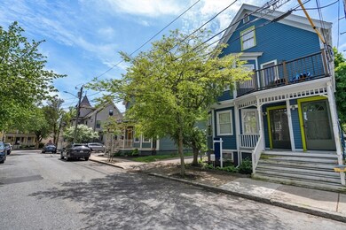 10 Campbell Park unit 10, Somerville, MA 02144 - photo 2