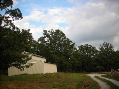 Stable/Barn.