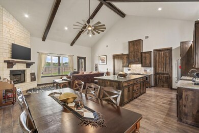 1677 Center Point Rd, Weatherford, TX 76087 - photo 5