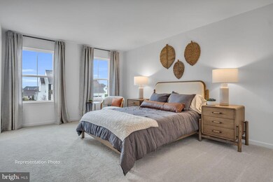 2040 N Fall Harvest Dr unit 59, Mechanicsburg, PA 17055 - photo 3