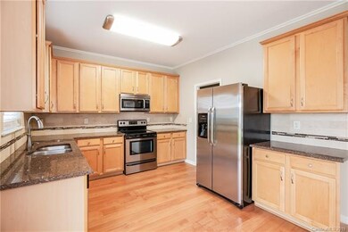 2329 Nettleton Ct, Matthews, NC 28105 - photo 4