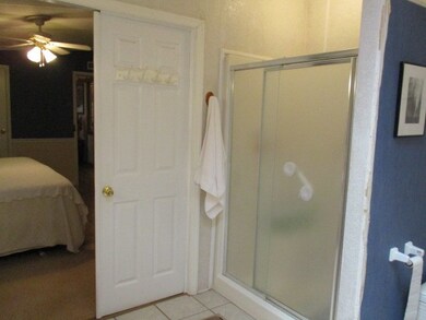 master shower