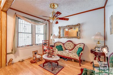 1020 W 37th St, Savannah, GA 31415 - photo 3