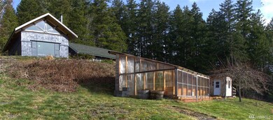 432 Elkhound Pass Rd, Quilcene, WA 98376 - photo 4