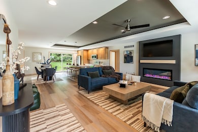 4802 Sumpter Dr, Milton, WI 53563 - photo 3