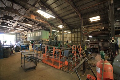 Heavy Power - 3 Phase 220 v