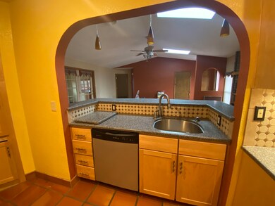 2101 Tumbleweed Draw, Alamogordo, NM 88310 - photo 6