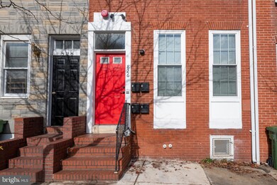 826 W Lombard St unit 200, Baltimore, MD 21201 - photo 2